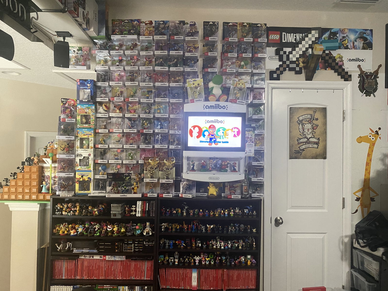 Collection of XboxDragon