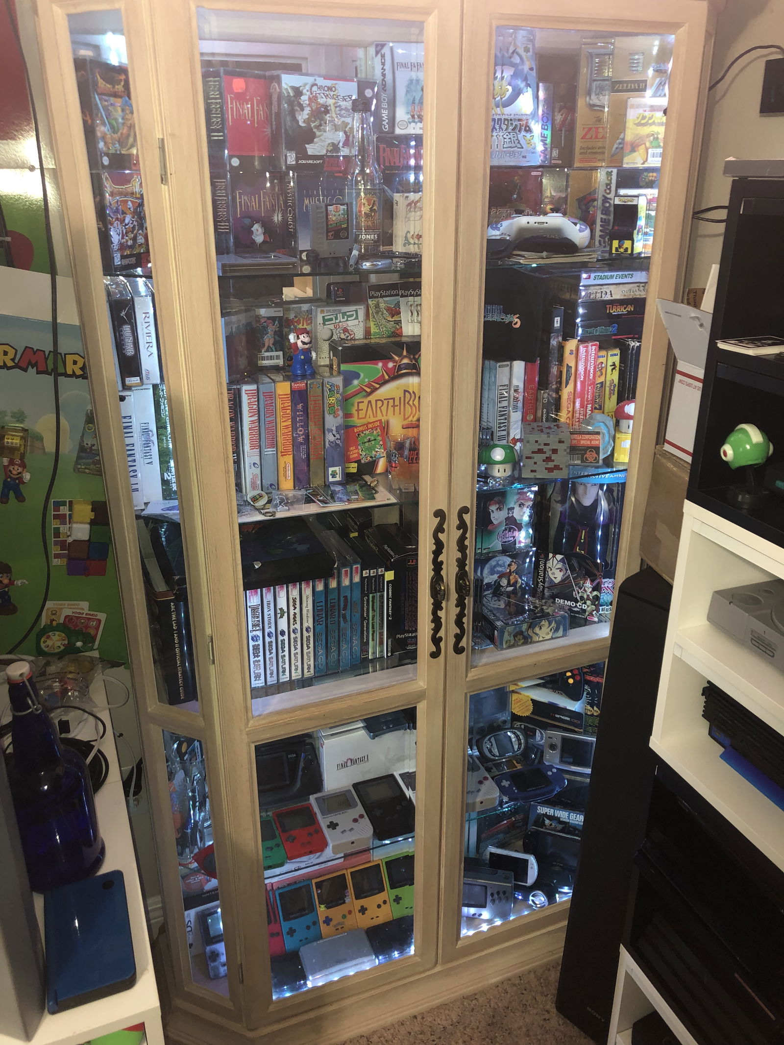 Collection of XboxDragon