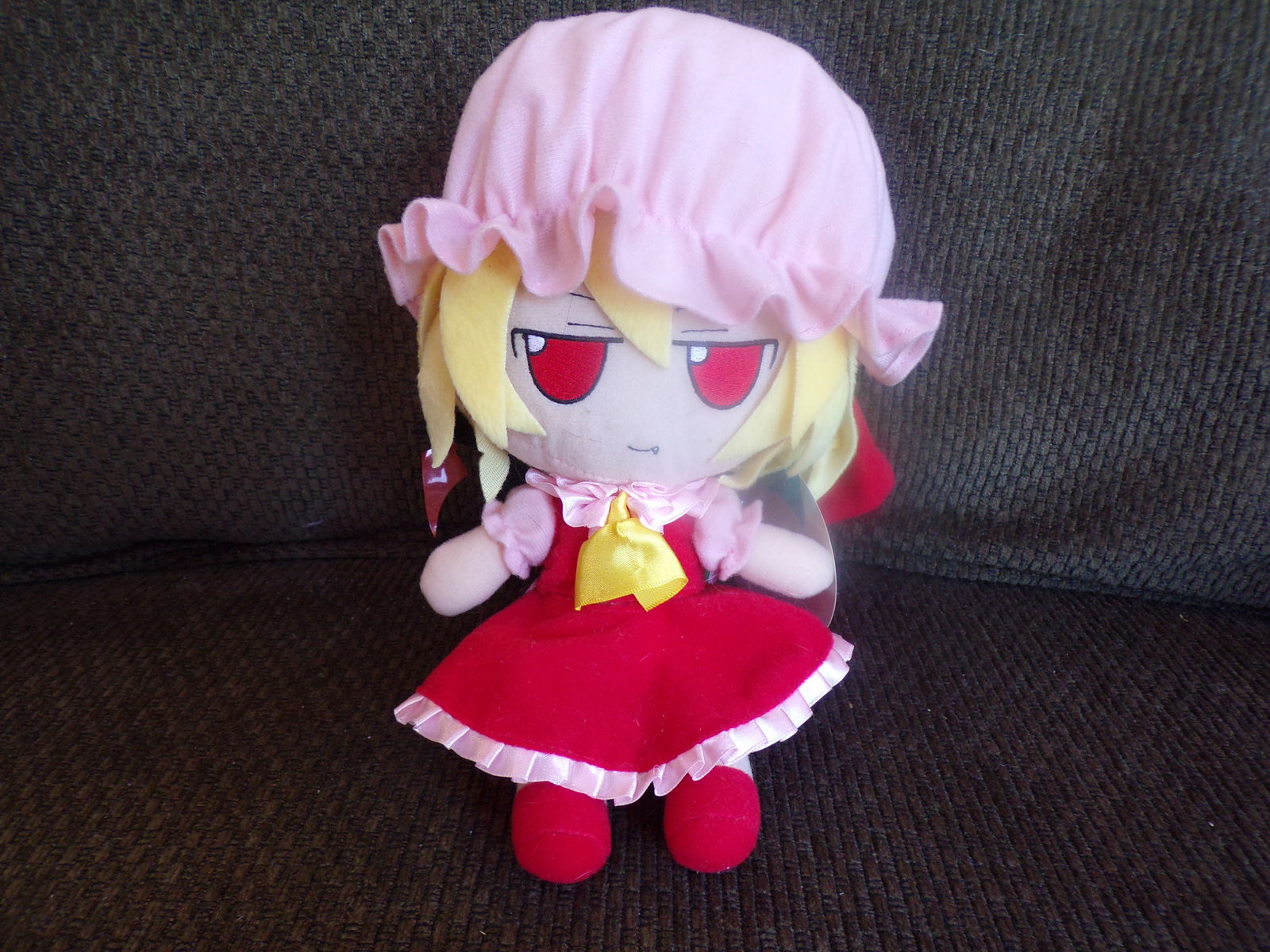 Collection of remilia