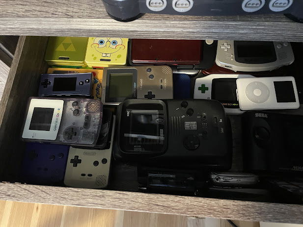 Collection of TouchedBigfoot8