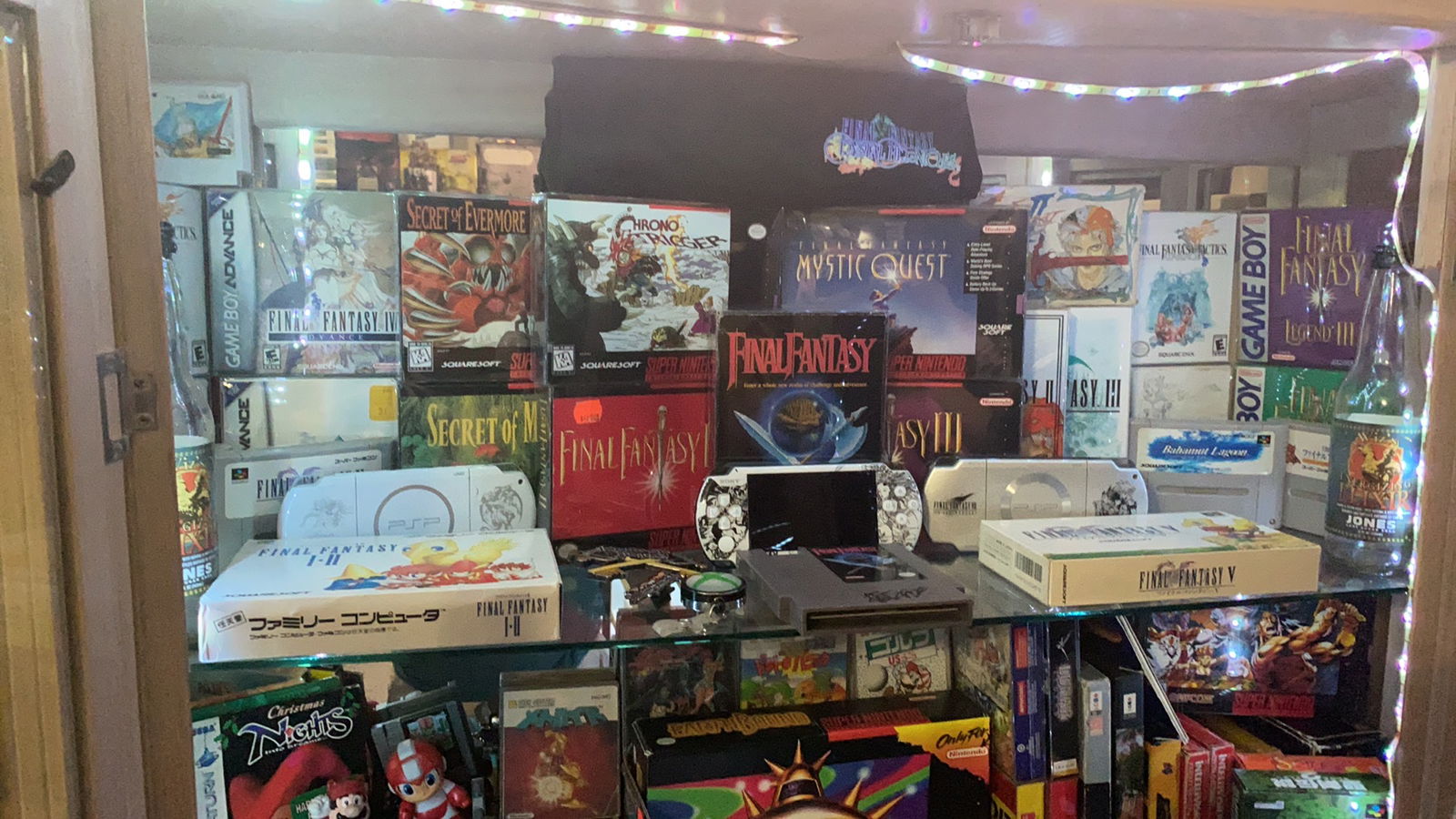 Collection of XboxDragon