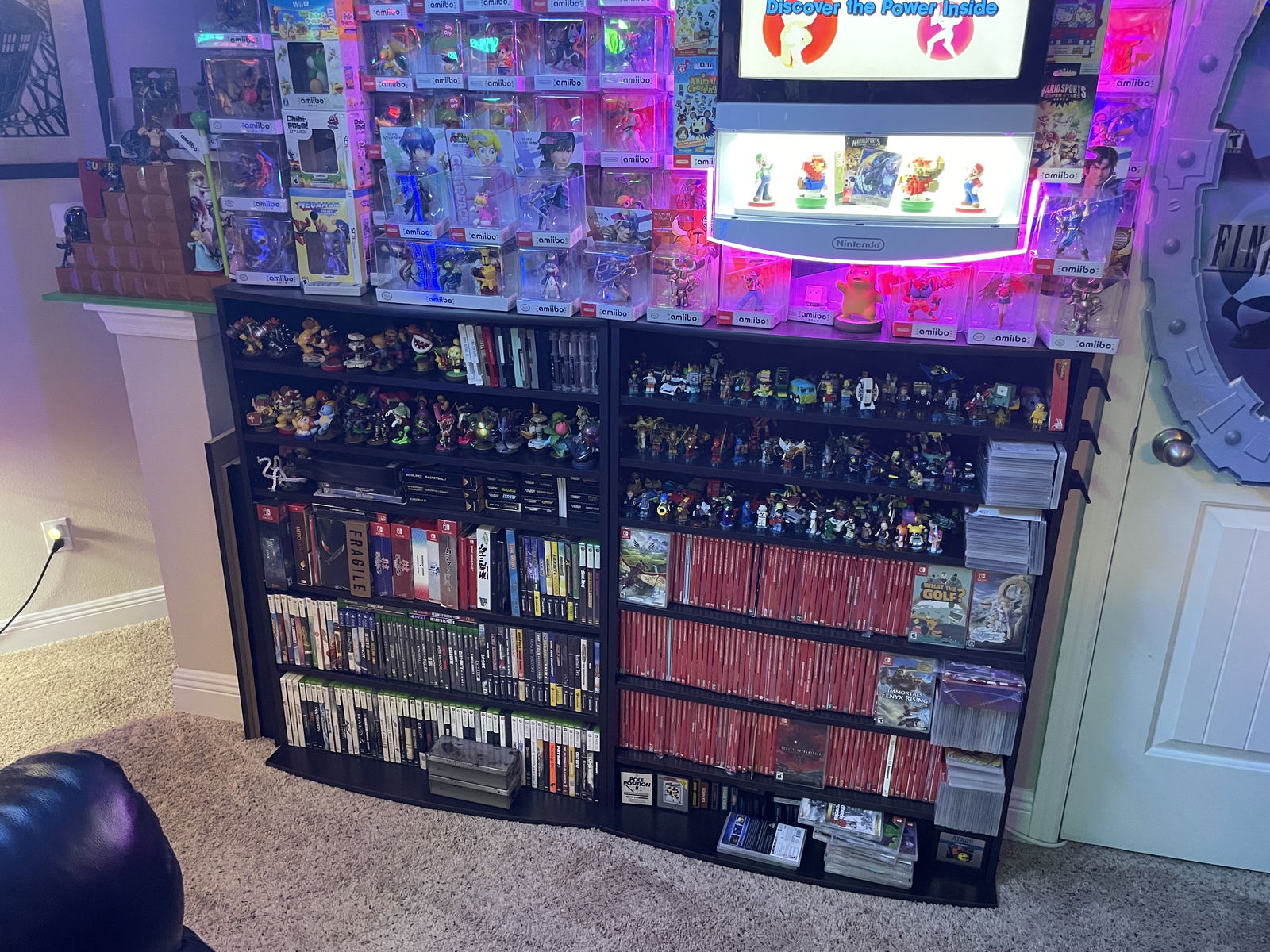 Collection of XboxDragon