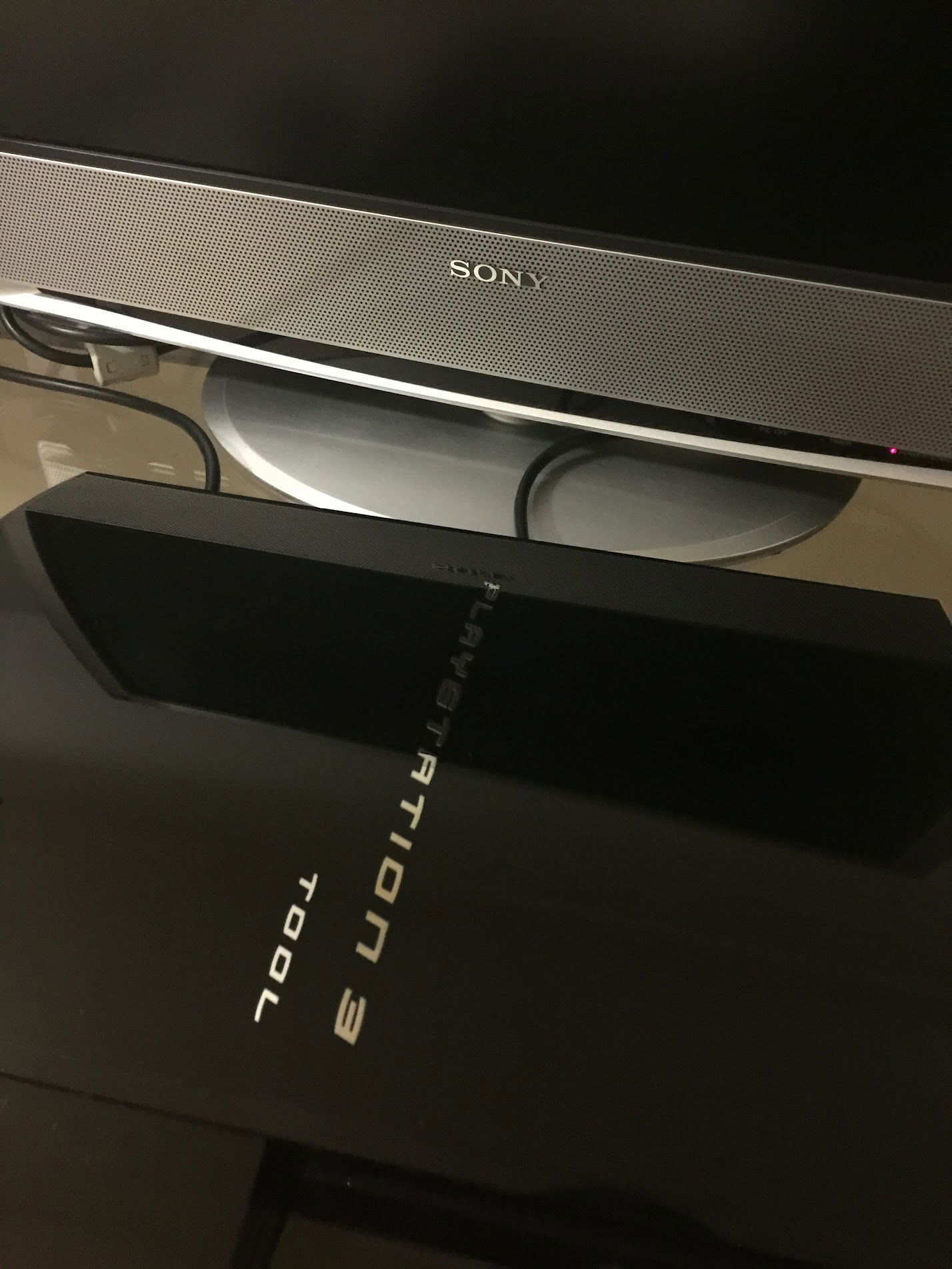 Collection of obsoletesony