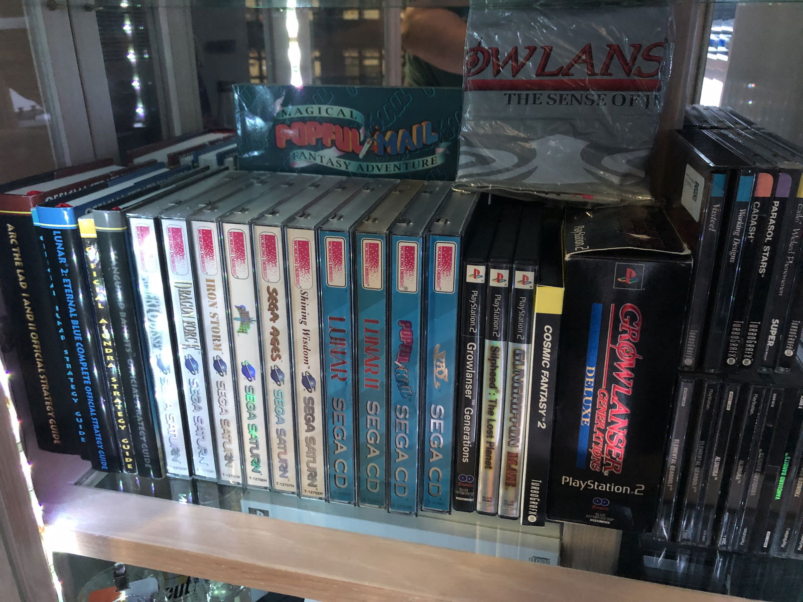 Collection of XboxDragon