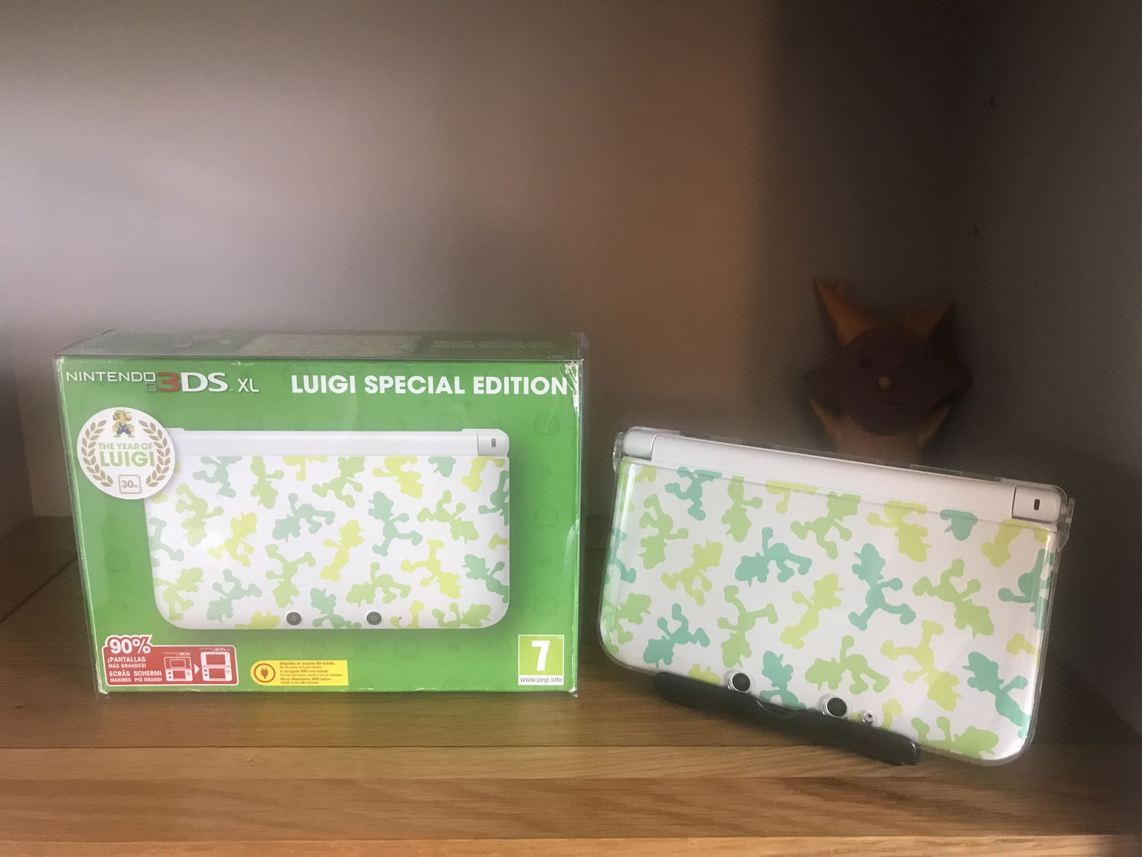 Collection of Nintendbro