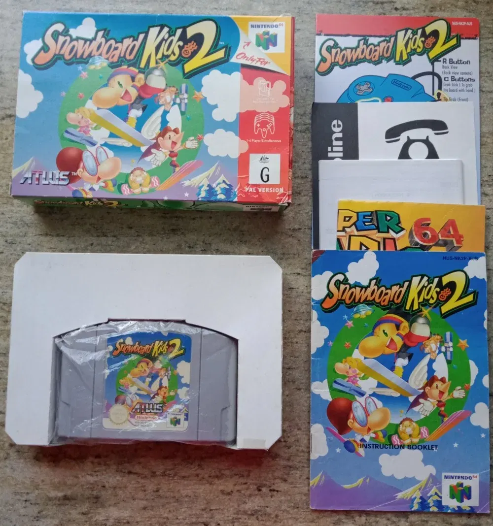 Collection of Freek