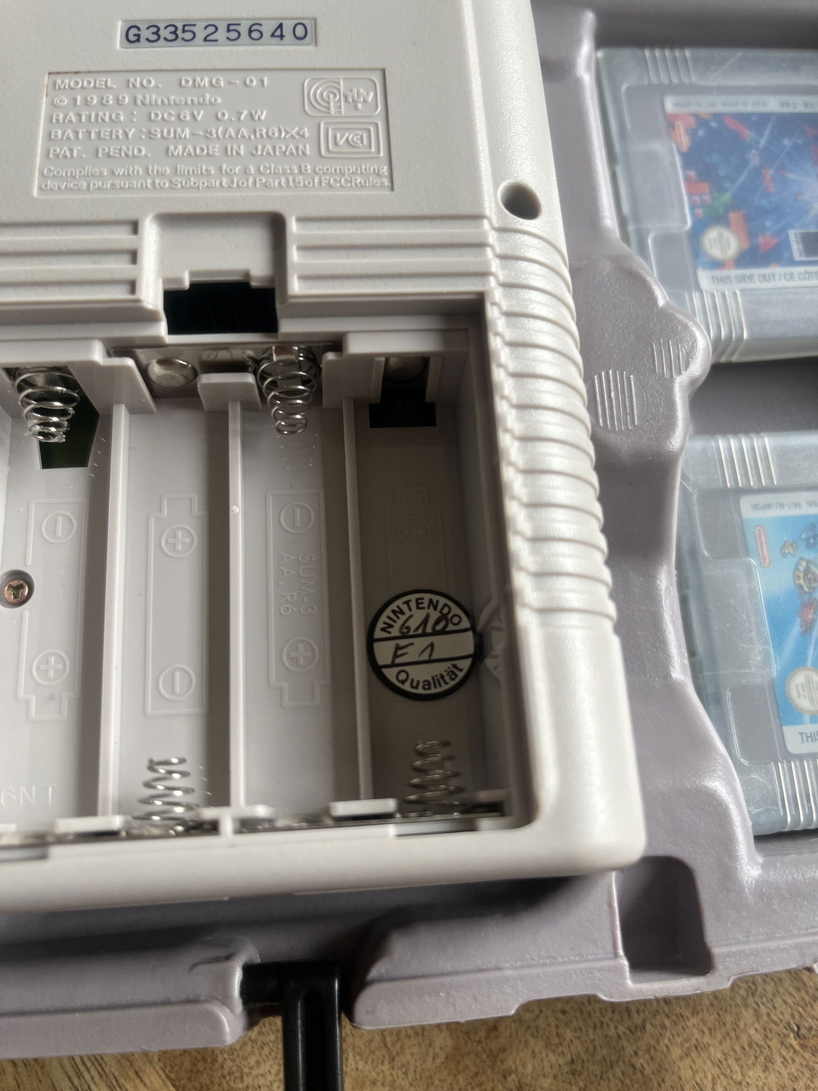 Collection of fab1981nintendo