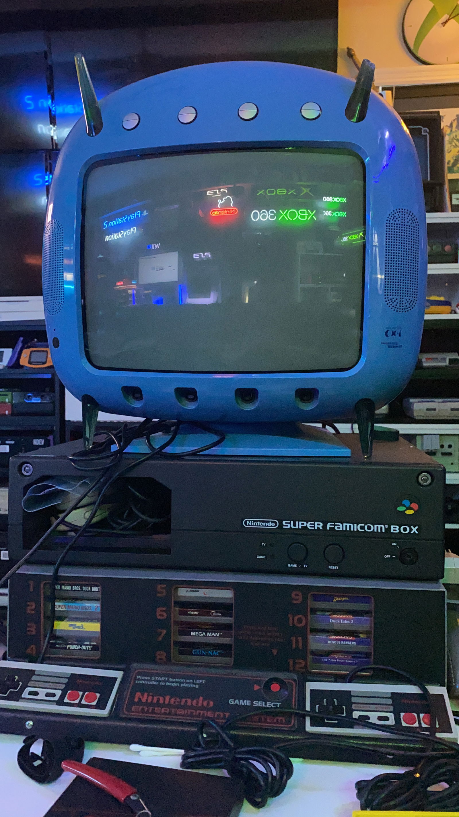 Collection of XboxDragon