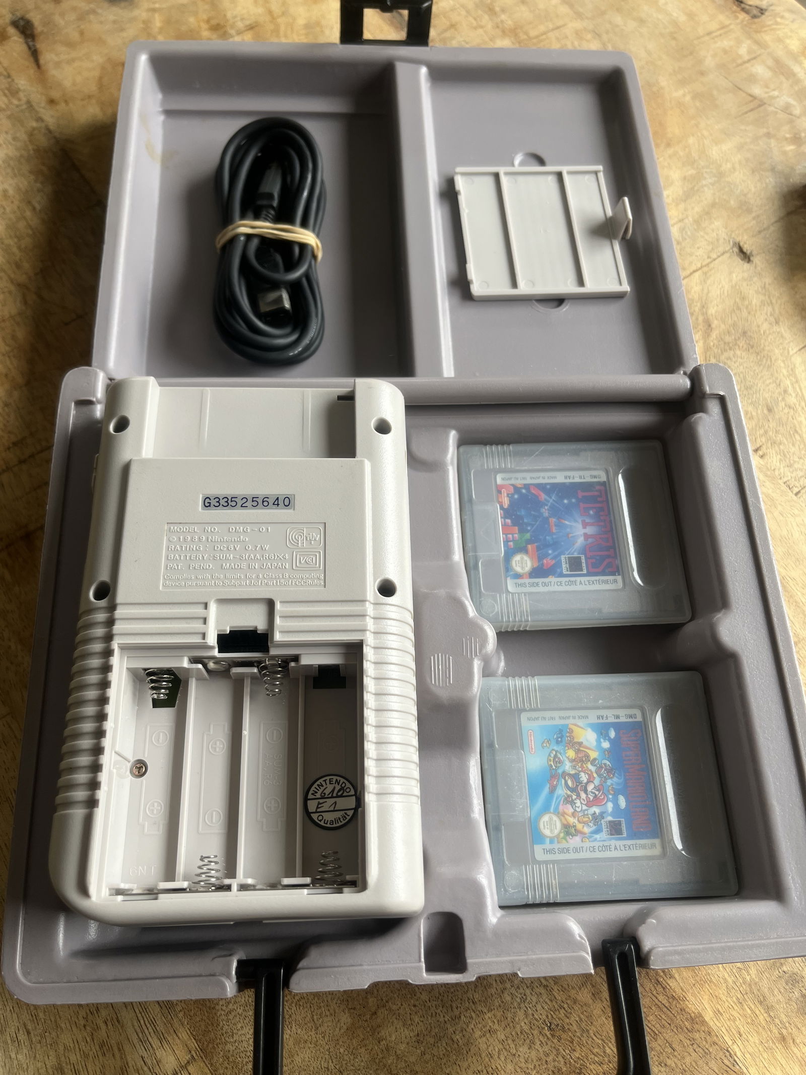 Collection of fab1981nintendo