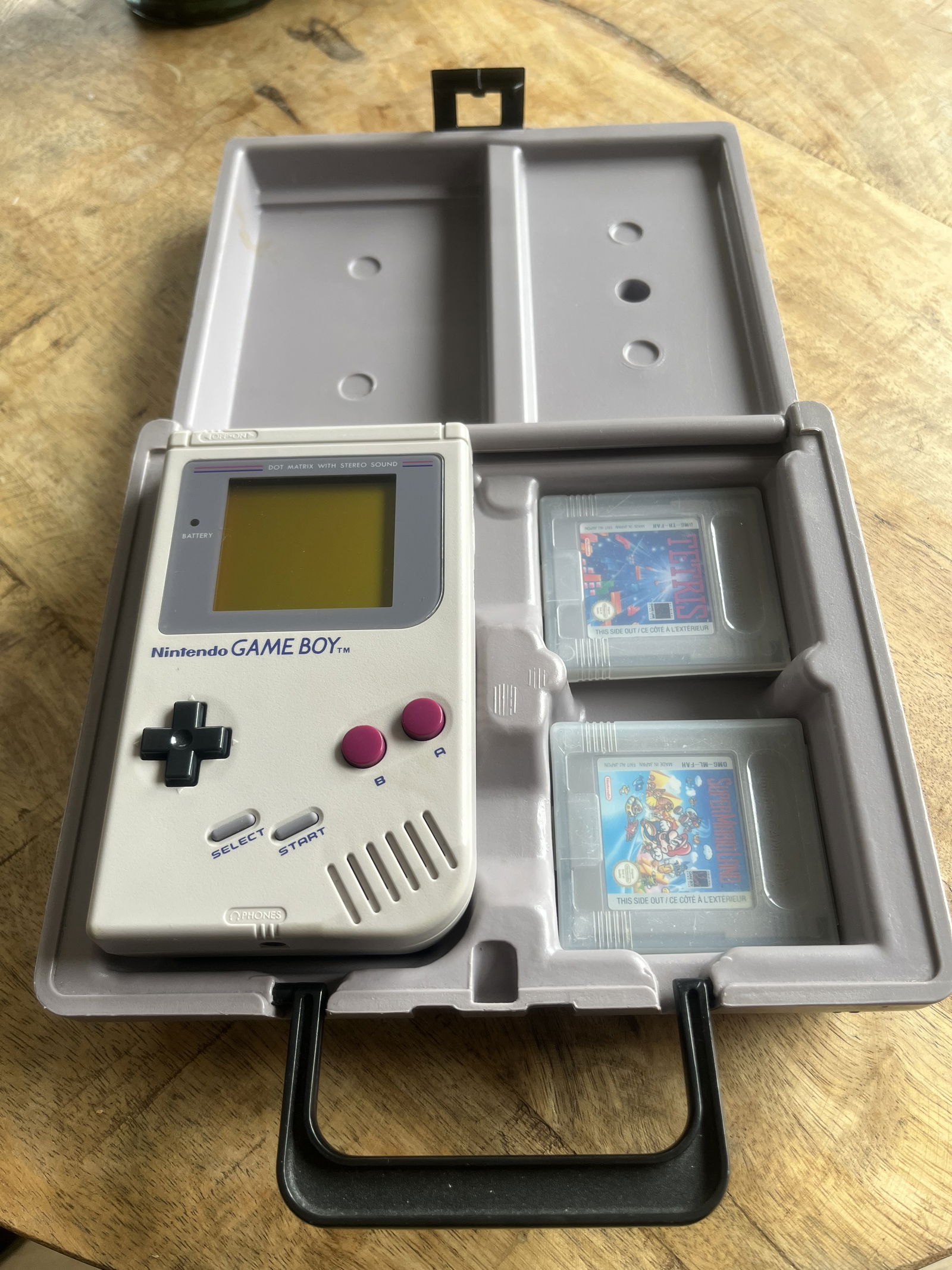 Collection of fab1981nintendo