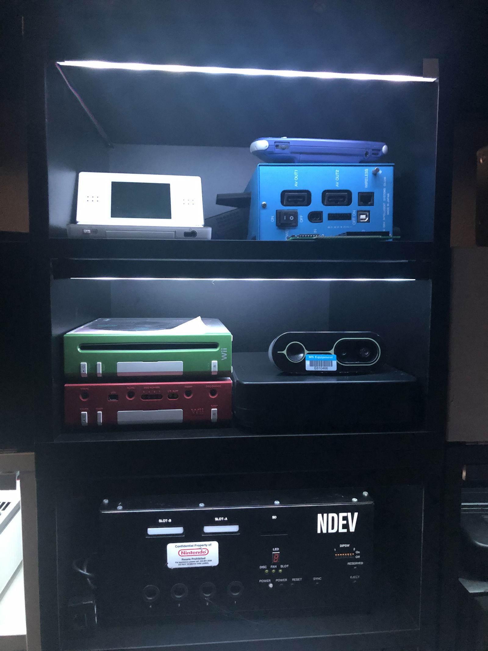 Collection of XboxDragon