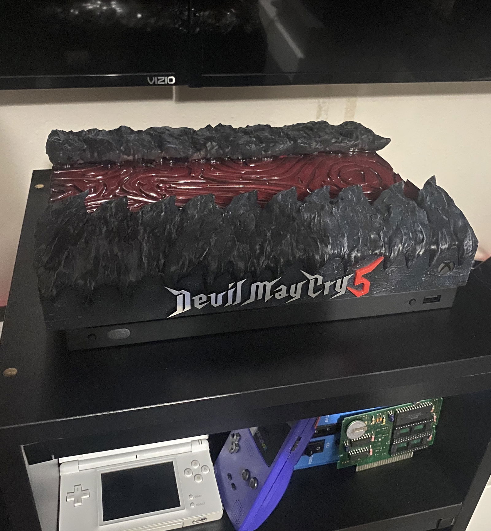 Collection of XboxDragon