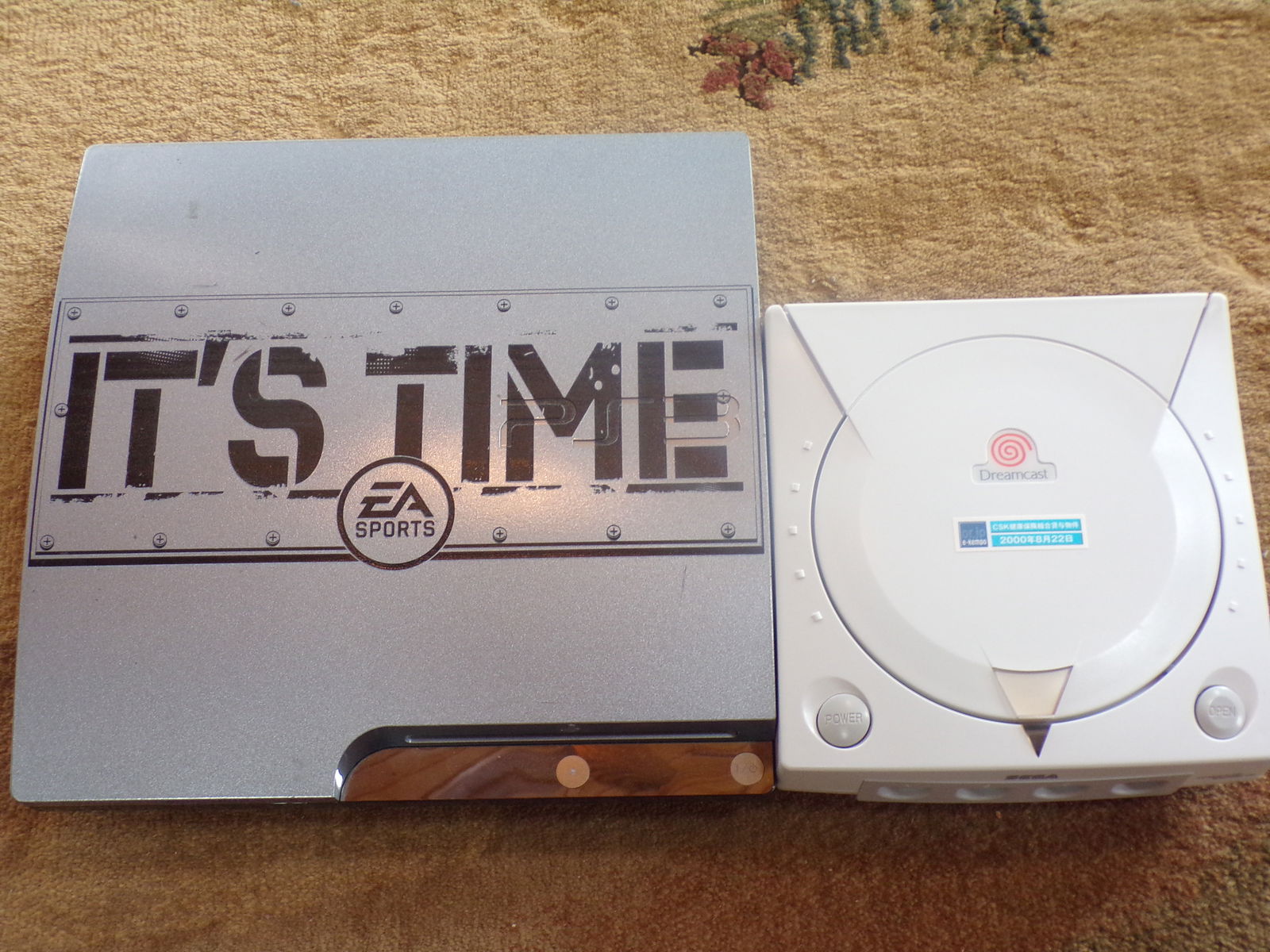 Collection of remilia