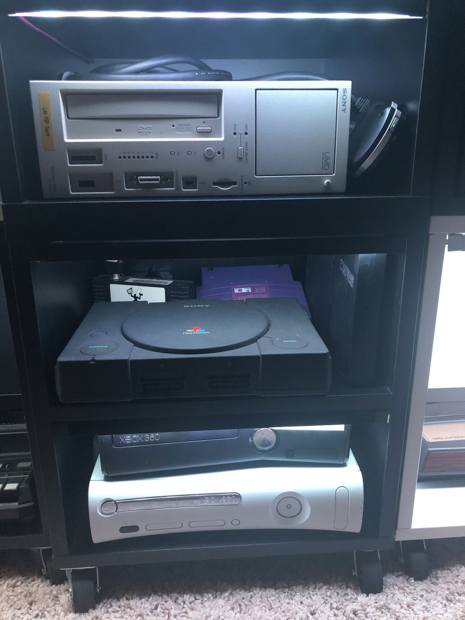 Collection of XboxDragon