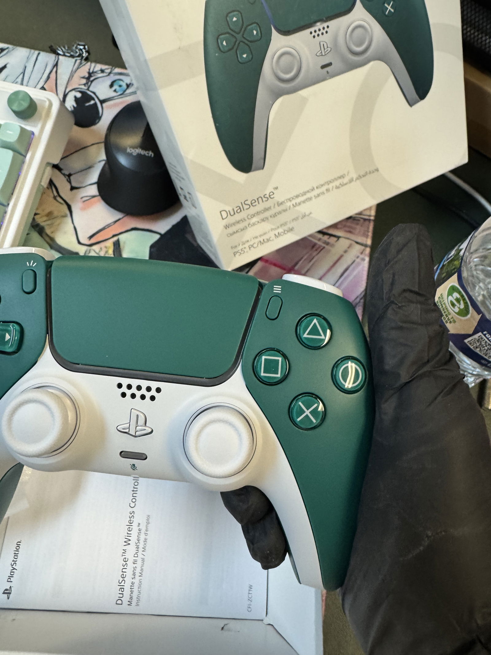 Collection of slippylemeister