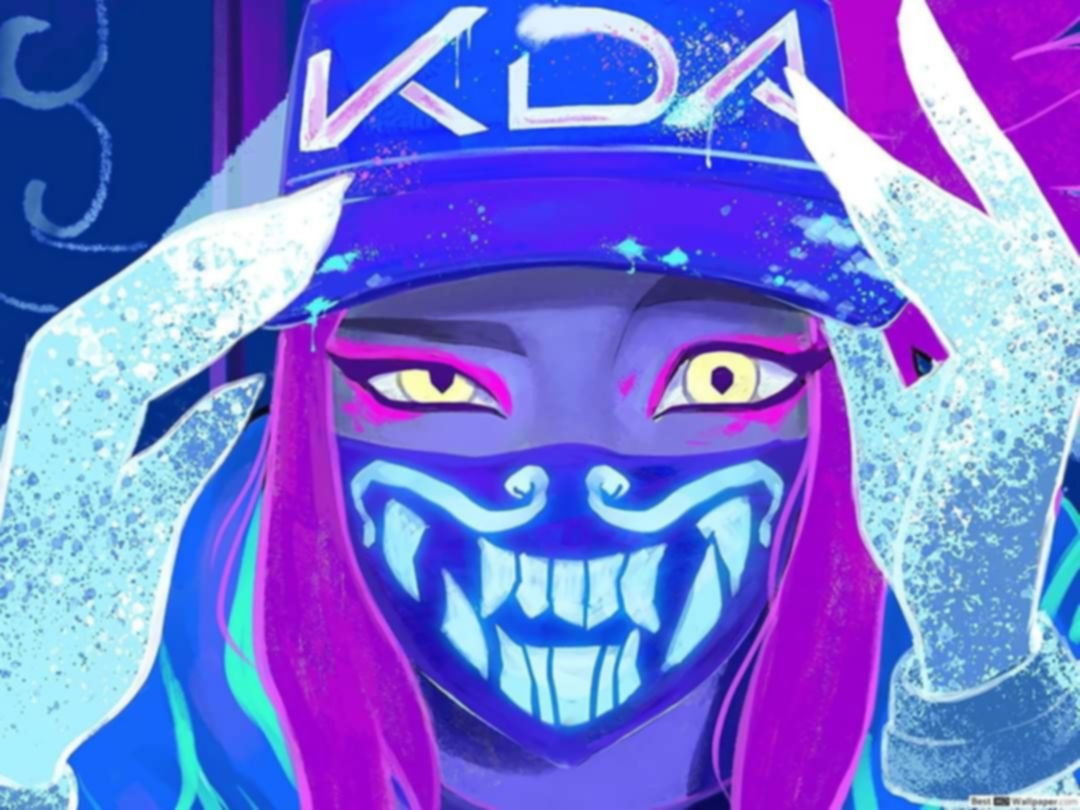 Profile Header