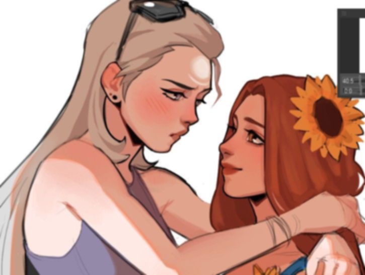 Profile Header