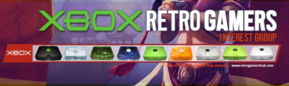 Profile Header