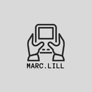 Marclill avatar