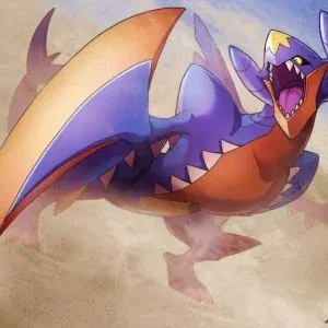 Garchomp98 avatar