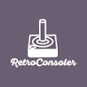 RetroConsoler avatar