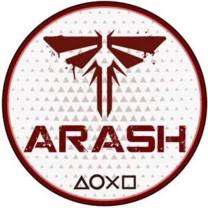 iAr4sh avatar