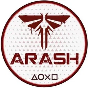 iAr4sh