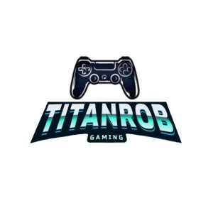 TitanRob avatar