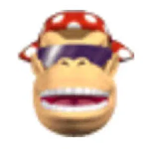 FunkyKong avatar