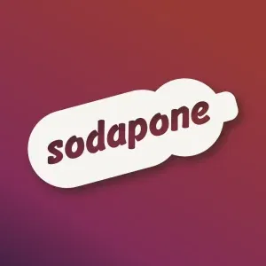 Avatar of Sodapone