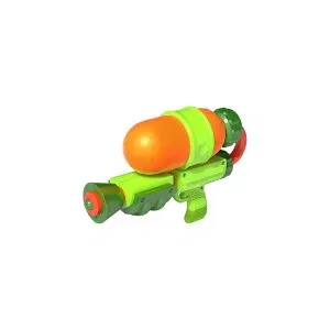 Avatar of Splattershot