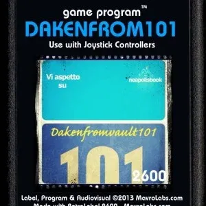 Dakenfromvault101 avatar