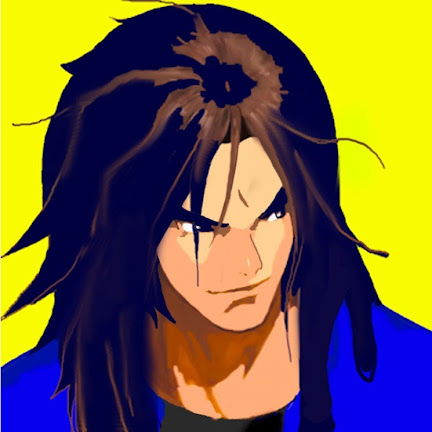 ModistoDeConsolas avatar