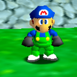 superdumbmario2 avatar