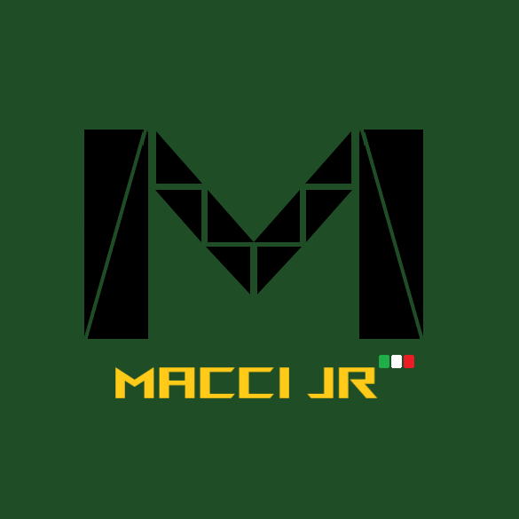 maccijr avatar