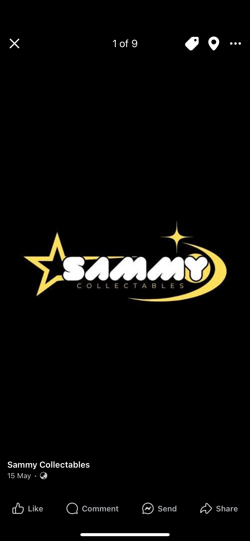 sammy_collectables