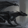 black-dragon avatar