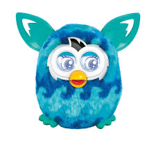 Avatar of furby