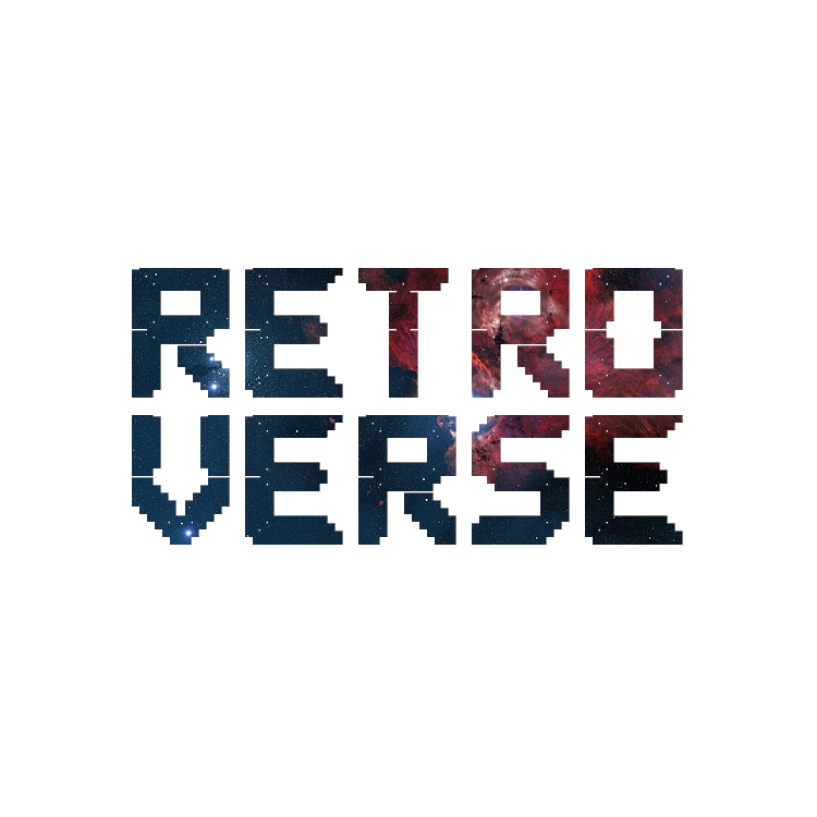 Retroverse avatar