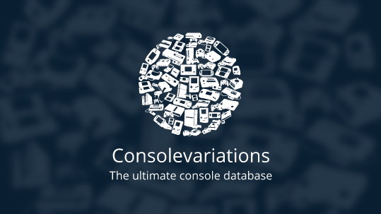 consolevariations.com