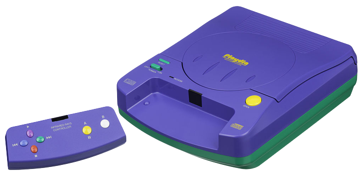 Bandai