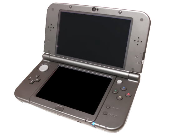 New Nintendo 3DS Xl Overview Consolevariations