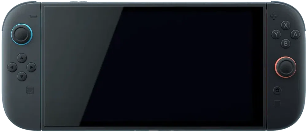Nintendo Switch - Nintendo Switch 未使用　2個 Nintendo Switch 2 Overview - Consolevariations