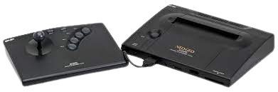Neo Geo AES